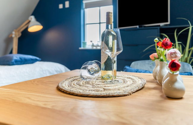 Luxurious Studio on the Border of Zeeland - Foto 5