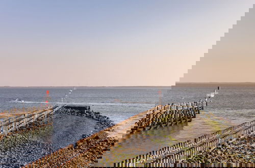 Foto 20 - Lovely Holiday Home on Vlissingen's Beach
