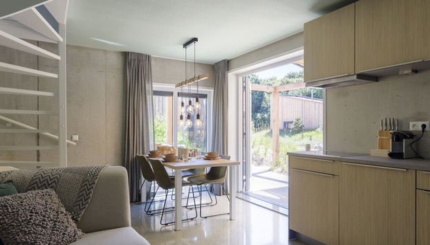 Cucina privata