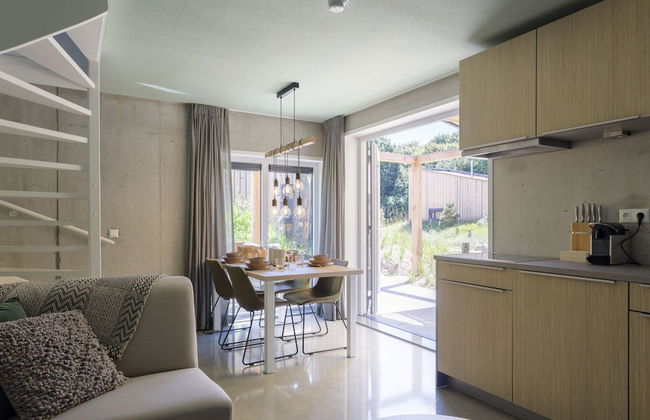 Luxury Lodge nr Beach - Foto 5