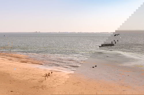 Foto 18 - Lovely Holiday Home on Vlissingen's Beach