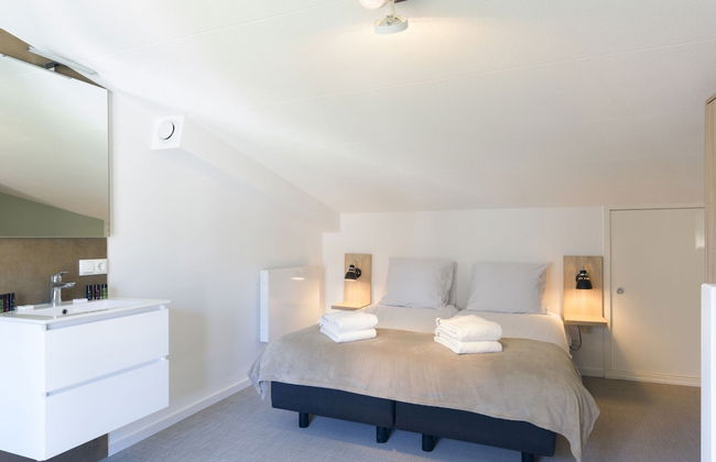 Luxury Lodge nr Beach - Foto 2