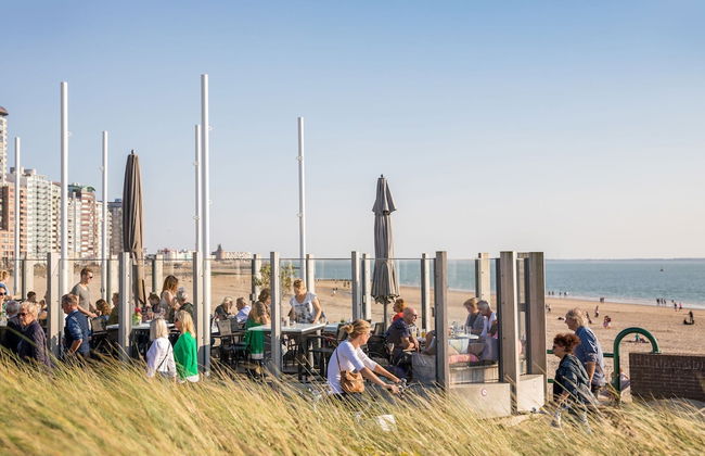 Luxury Lodge nr Beach - Foto 20