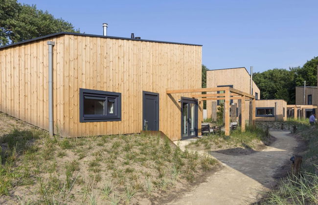 Luxury Lodge nr Beach - Foto 1