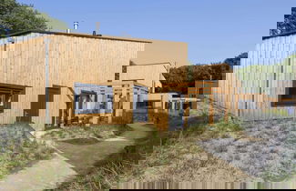 Photo 1 - Luxury Lodge nr Beach