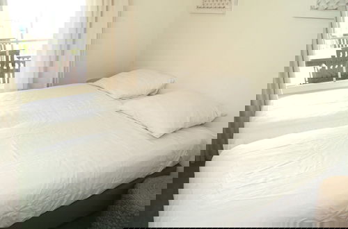 Foto 2 - Spacious Holiday Home on Markermeer near Amsterdam