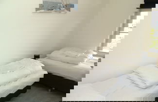 Foto 3 - Spacious Holiday Home on Markermeer near Amsterdam