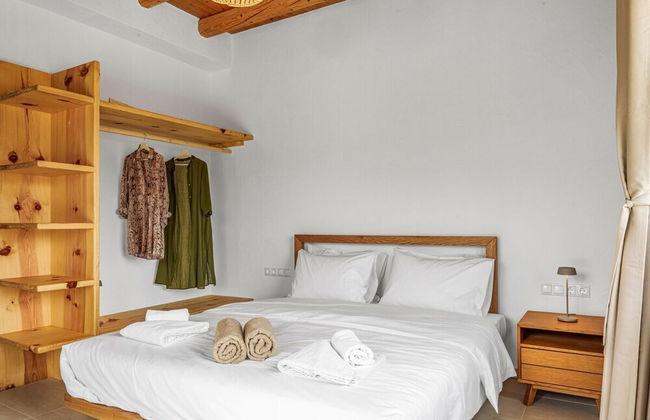 Villa Nala With Pool by Matala - Foto 23