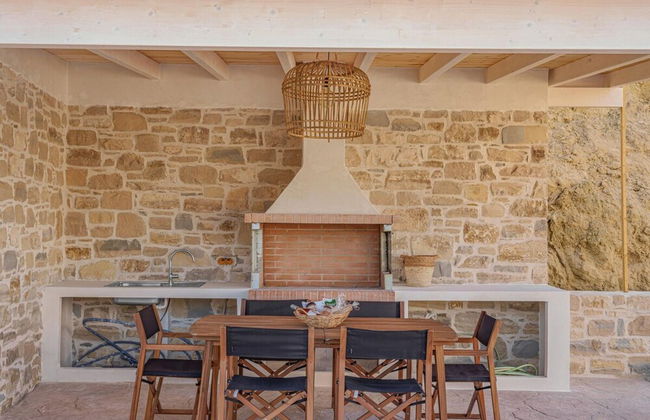 Villa Nala With Pool by Matala - Foto 7