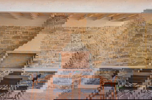 Photo 7 - Villa Nala With Pool by Matala