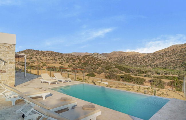 Villa Nala With Pool by Matala - Foto 3