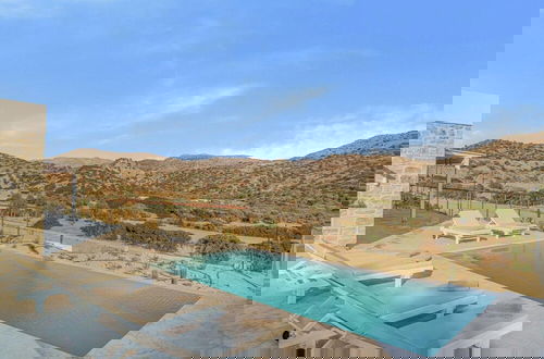 Photo 3 - Villa Nala With Pool by Matala