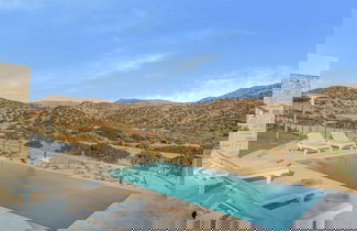 Photo 3 - Villa Nala With Pool by Matala