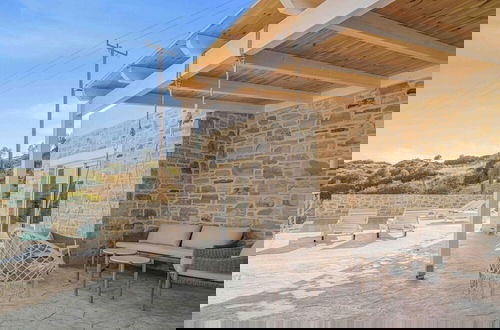 Photo 5 - Villa Nala With Pool by Matala
