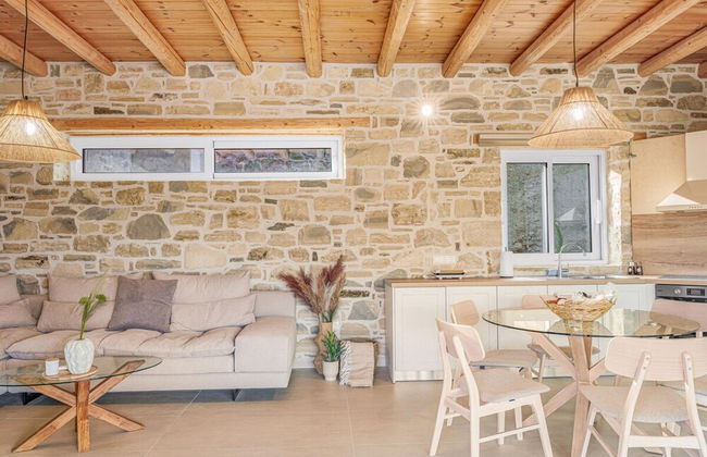 Villa Nala With Pool by Matala - Foto 15