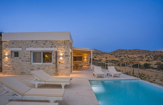 Villa Nala With Pool by Matala - Foto 1