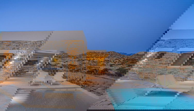 Photo 1 - Villa Nala With Pool by Matala