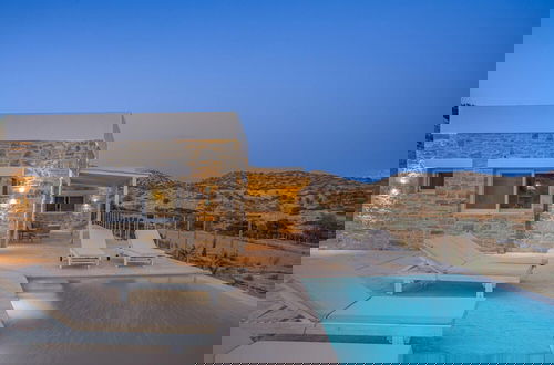 Photo 1 - Villa Nala With Pool by Matala