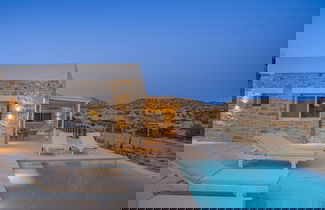 Photo 1 - Villa Nala With Pool by Matala