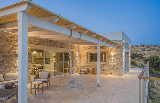 Villa Nala With Pool by Matala - Foto 2