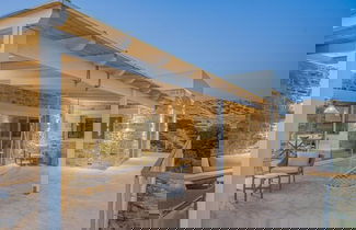 Photo 2 - Villa Nala With Pool by Matala