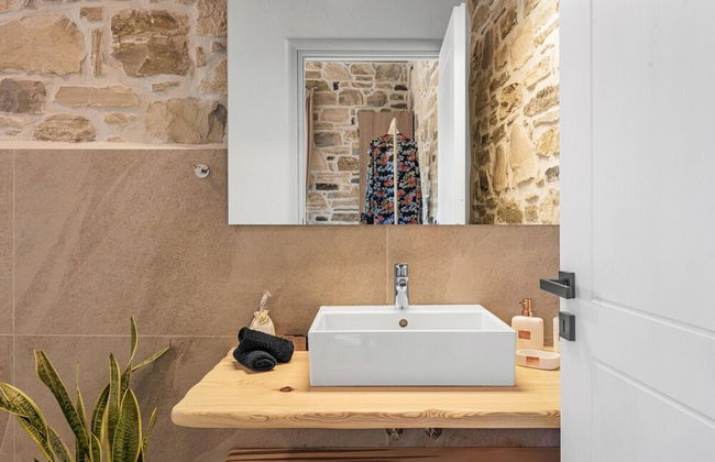 Villa Nala With Pool by Matala - Foto 10