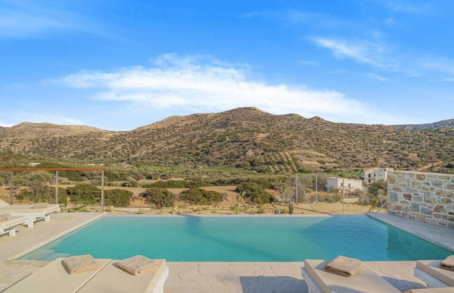 Villa Nala With Pool by Matala - Foto 4