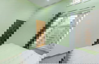 Photo 2 - iROOMZ Eco Brickmark Serviced Apartments