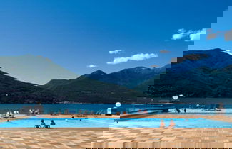 Photo 1 - Vista di Maccagno Fantastico Pool