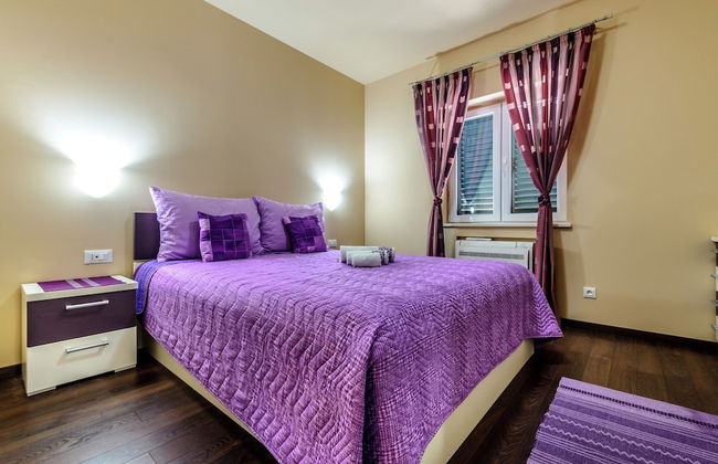 Villa Pave - Foto 2