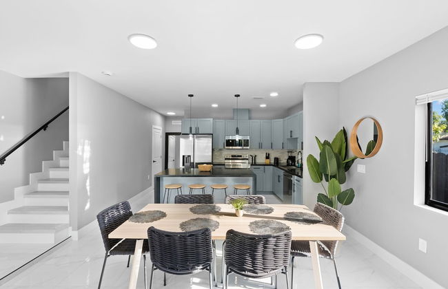 Charming Studio 5 Minutes From Wynwood - Foto 21