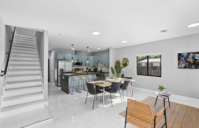 Charming Studio 5 Minutes From Wynwood - Foto 19