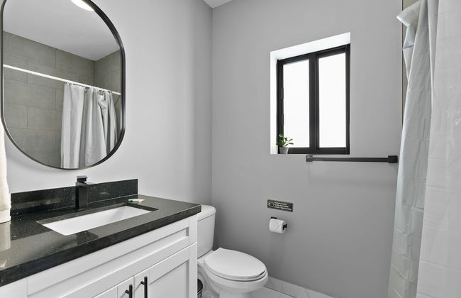 Charming Studio 5 Minutes From Wynwood - Foto 39