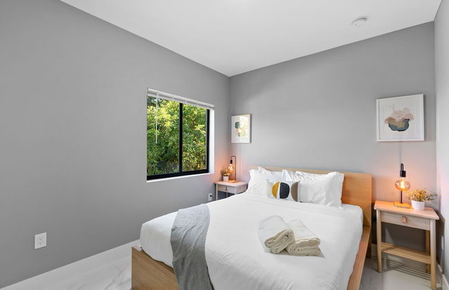 Charming Studio 5 Minutes From Wynwood - Foto 10