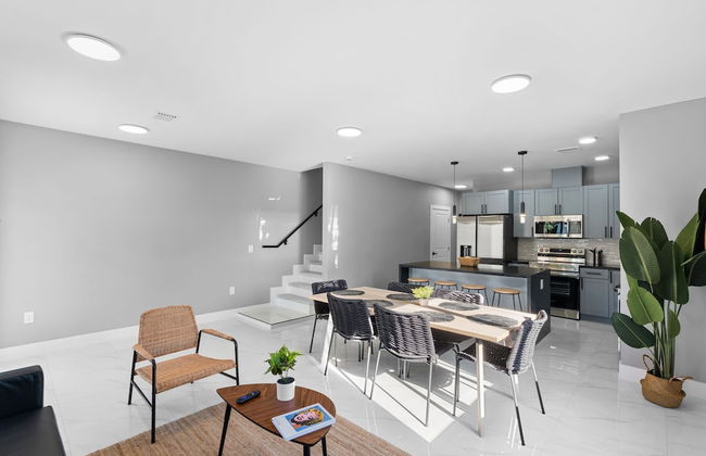 Charming Studio 5 Minutes From Wynwood - Foto 18