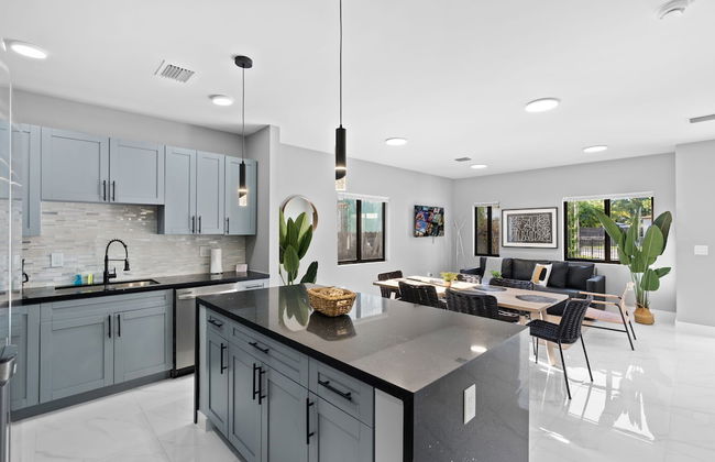 Charming Studio 5 Minutes From Wynwood - Foto 29