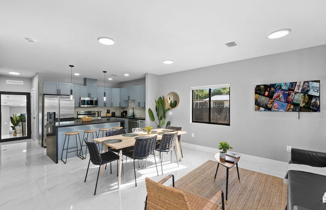Charming Studio 5 Minutes From Wynwood - Foto 33