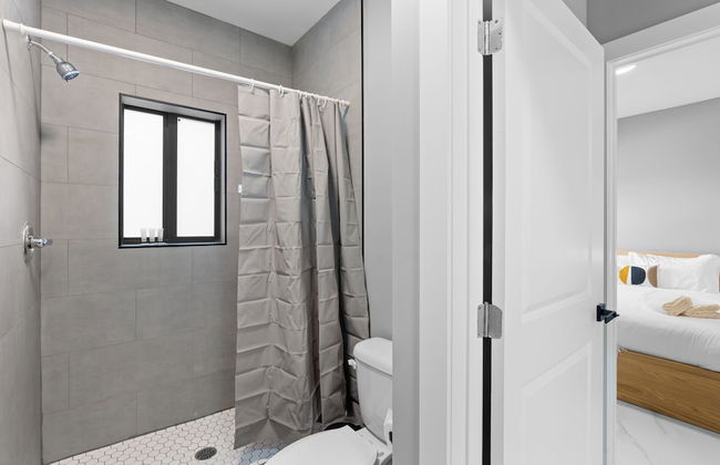 Charming Studio 5 Minutes From Wynwood - Foto 40