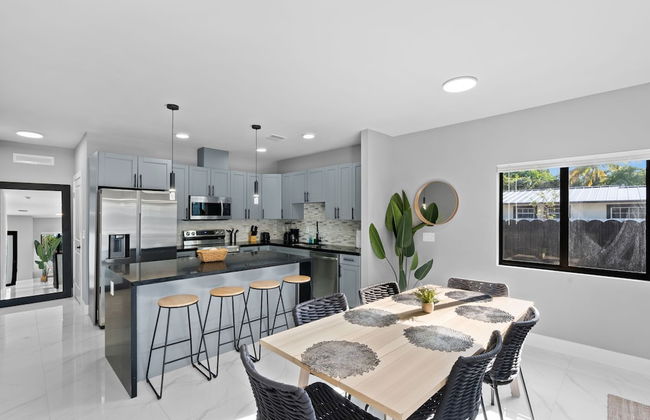 Charming Studio 5 Minutes From Wynwood - Foto 23