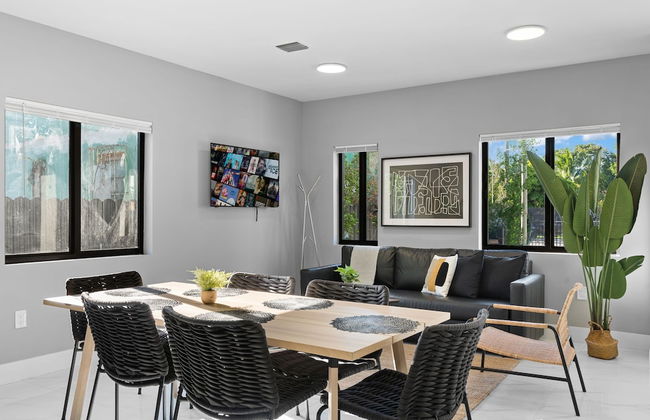 Charming Studio 5 Minutes From Wynwood - Foto 22