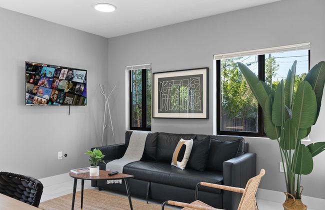 Charming Studio 5 Minutes From Wynwood - Foto 34