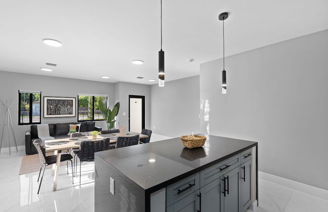Charming Studio 5 Minutes From Wynwood - Foto 28