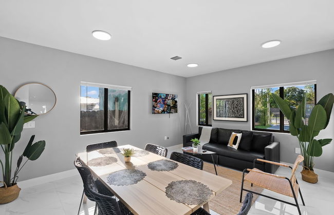 Charming Studio 5 Minutes From Wynwood - Foto 20