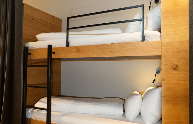 Apartment in Schrocken Near Ski Arlberg - Foto 5