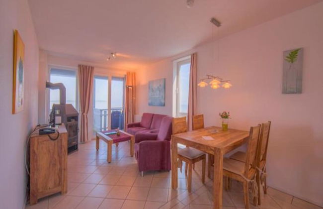 Apartment in Schrocken Near Ski Arlberg - Foto 12