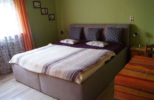 Lovely Apartment in Kirn - Foto 4