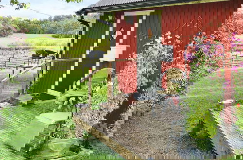 Photo 1 - 4 Person Holiday Home in Halmstad