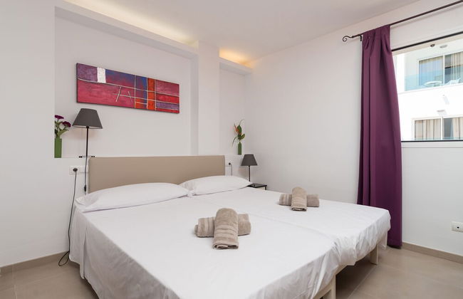 Moll 3 in Cala Bona With 2 Bedrooms and 2 Bathrooms - Foto 5