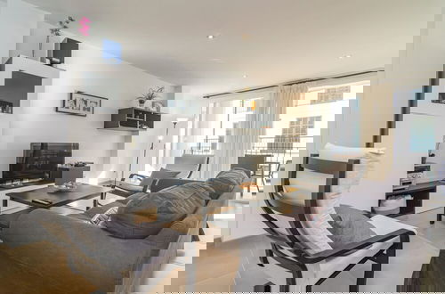 Foto 12 - Moll 3 in Cala Bona With 2 Bedrooms and 2 Bathrooms