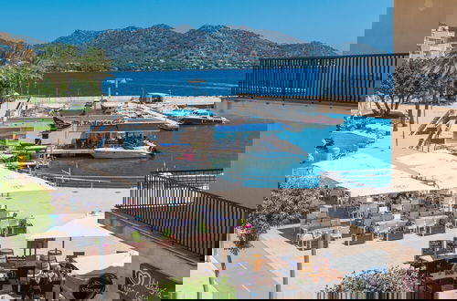 Foto 11 - Moll 3 in Cala Bona With 2 Bedrooms and 2 Bathrooms
